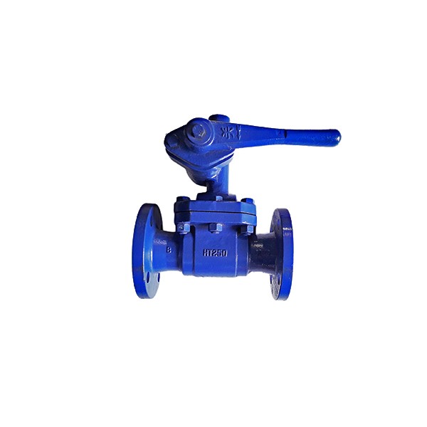 Van xả đáy TC Đức