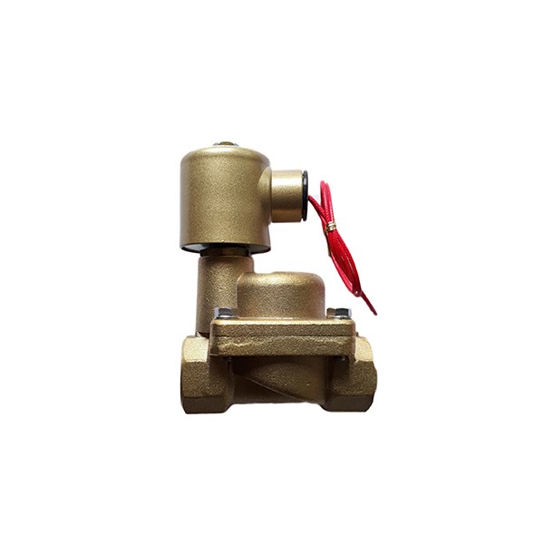 Van điện từ Hàn Quốc