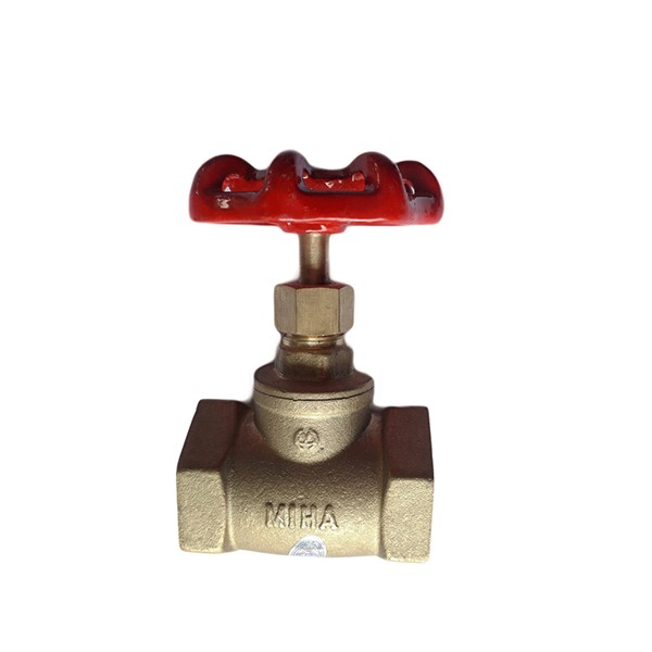 Van bi đồng nước