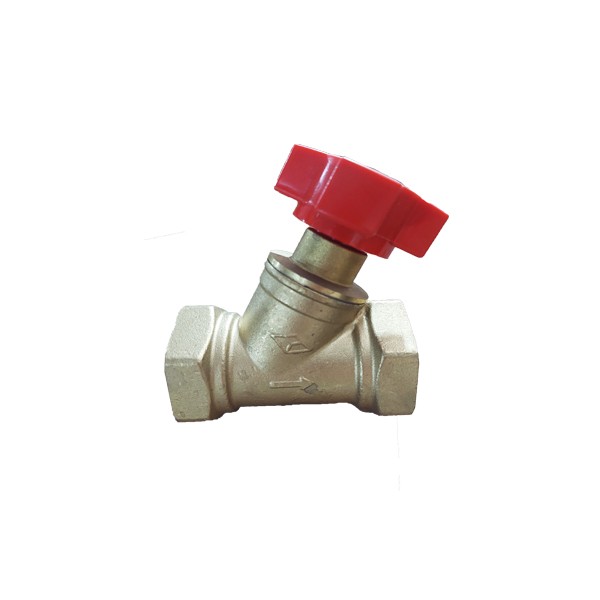 Van cân bằng đồng