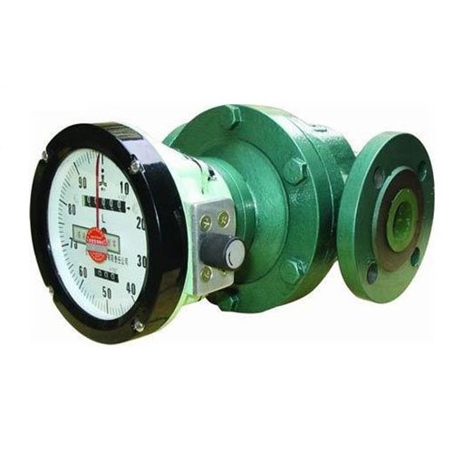 Đồng hồ đo xăng dầu