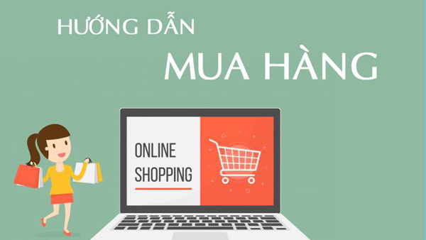 Hướng Dẫn Mua Hàng