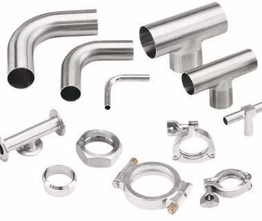 Tiêu chuẩn ASME-BPE là gì?