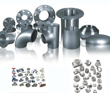 Tiêu chuẩn KSB, JIS, ASTM, MSS, ASME là gì