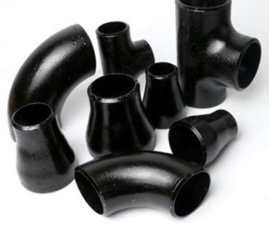 Tiêu chuẩn phụ kiện thép ASTM A234